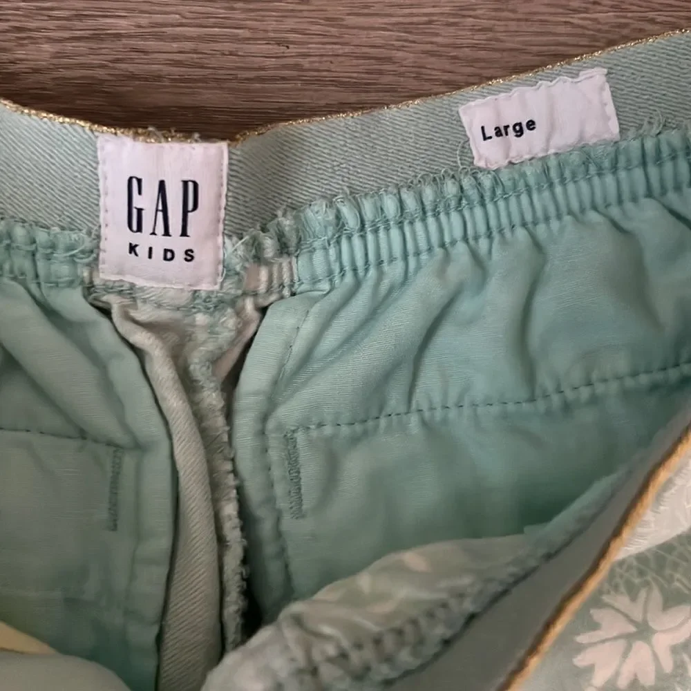 Gap shorts bundle 3